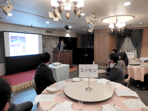 企業の付加価値と差別化を実現するトータルデザインプロデュース